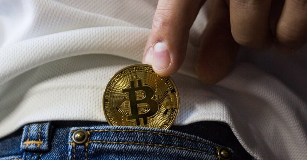 Bitcoin nasıl alınır?