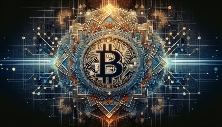Bitcoin ve Kripto Paralar: İslam’a Göre Helal mi Haram mı?