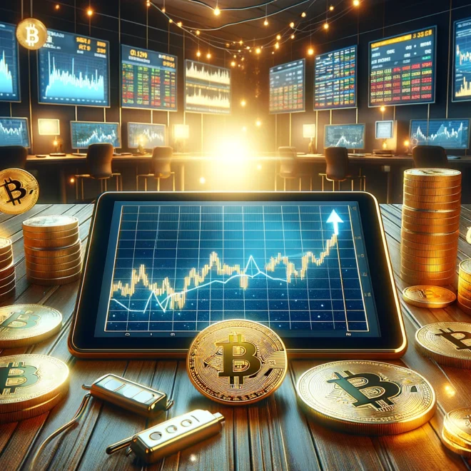 Bitcoin ETF Nedir ve Nasıl Çalışır?