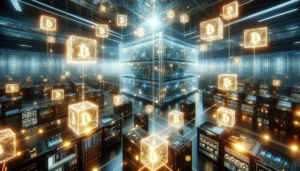 Bitcoin Teknolojisi: Kripto Para Biriminin Arkasındaki İnovasyon