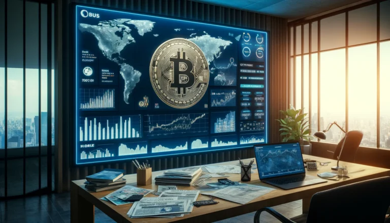 Bitcoin Kursu: Bitcoin’in Değerini Belirleyen Faktörler