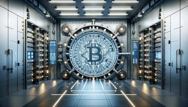 Bitcoin Vault Nedir? Güvenli Bir Yatırım Aracı Mıdır?