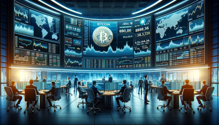 Bitcoin Yatırımı Yaparken Nelere Dikkat Etmeli?