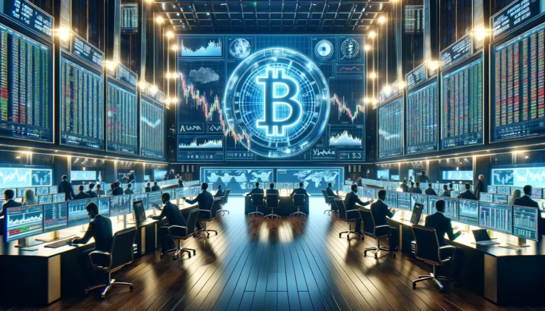 XBT nedir? Kripto Para Dünyasının Lideri XBT Hakkında Her Şey