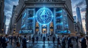 Ethereum ETF’leri: Piyasayı Neler Bekliyor?