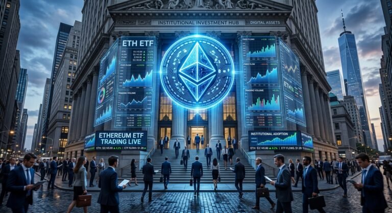 Ethereum ETF’leri: Piyasayı Neler Bekliyor?