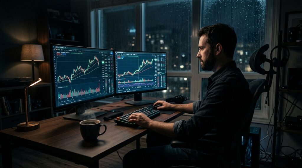 Kripto piyasa analizi ve haftalık kapanış