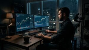 Hafta Kapanırken Kripto Piyasası: Fırtına Öncesi Sessizlik mi?