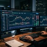 Piyasalarda Günün Özeti: Bitcoin’de Kritik Seviyeler Korunuyor