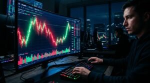 Piyasalar Yine Karıştı: Kriptoda Neler Oluyor ve Yön Nereye?