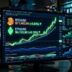 Kripto Piyasasında Günün Özeti: Yükseliş Trendi Devam Edecek mi?