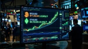 Kripto Piyasasında Günün Özeti: Yükseliş Trendi Devam Edecek mi?