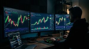 Piyasalarda Gün Sonu Analizi: Bitcoin ve Altcoin’lerde Yön Nereye?