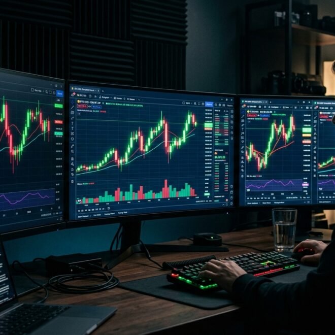 Bitcoin 68 Bin Dolar Kapısında: Piyasaları Etkileyen Küresel Dinamikler