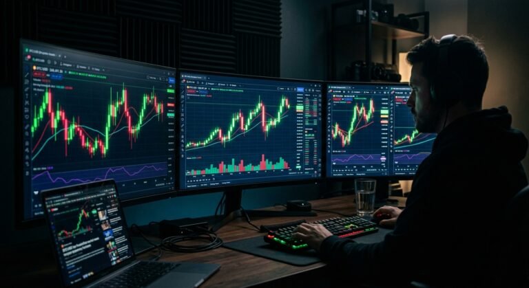 Bitcoin 68 Bin Dolar Kapısında: Piyasaları Etkileyen Küresel Dinamikler