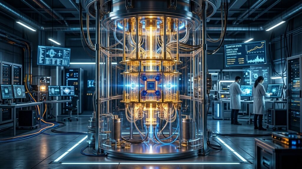 kuantum bilgisayar kripto cüzdan kırma