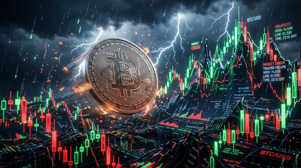 Bitcoin ve Kripto Piyasa Analizi