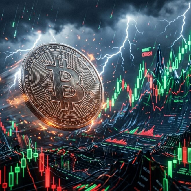 Bitcoin, Jeopolitik Gerilimler ve Vergi Tartışmaları Arasında Yön Arıyor: 67.400 Dolar Seviyesinde Kritik Mücadele