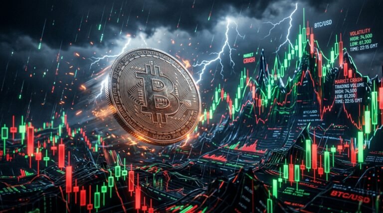 Bitcoin, Jeopolitik Gerilimler ve Vergi Tartışmaları Arasında Yön Arıyor: 67.400 Dolar Seviyesinde Kritik Mücadele