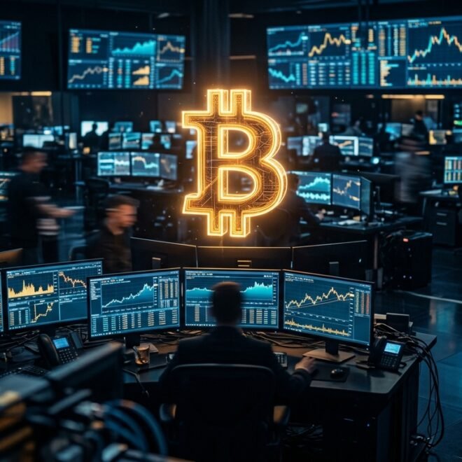 Bitcoin 70 Bin Dolar Sınırında Zorlanıyor: Kripto Piyasasında Son Gelişmeler