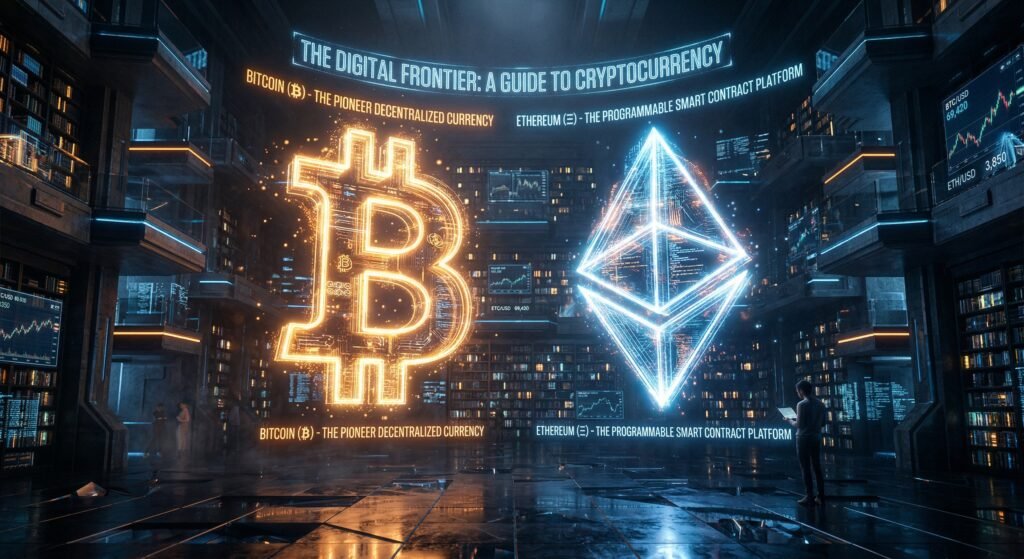 Kripto Paralar Yeni Başlayanlar İçin Rehber