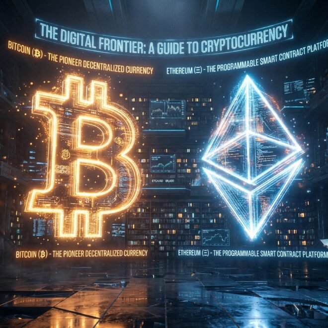 Kripto Paralara Yeni Başlayanlar İçin Yol Haritası: Hatalardan Nasıl Kaçınılır?