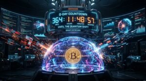 Kuantum Tehdidi Yaklaşıyor: Kripto Paralar Q-Day İçin Hazır mı?
