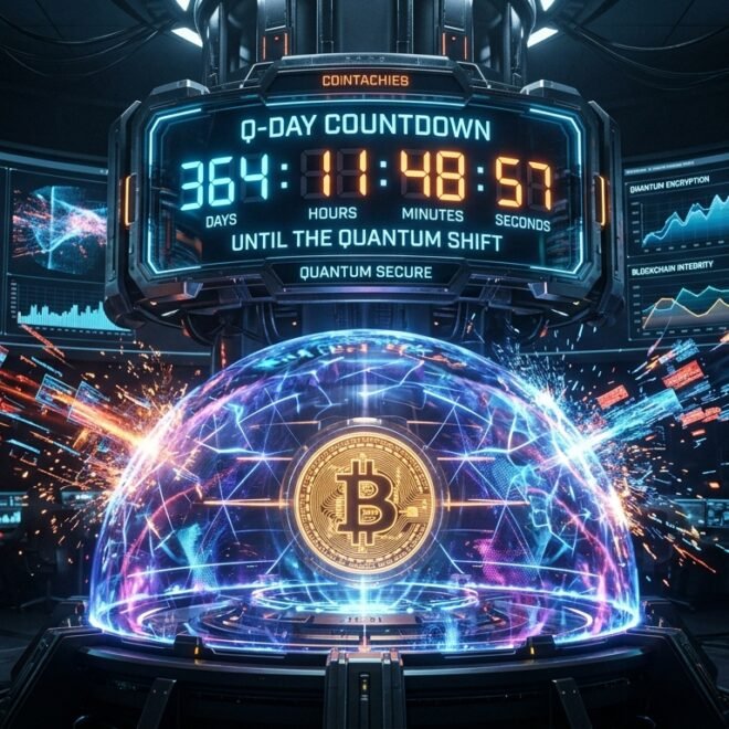 Kuantum Tehdidi Yaklaşıyor: Kripto Paralar Q-Day İçin Hazır mı?