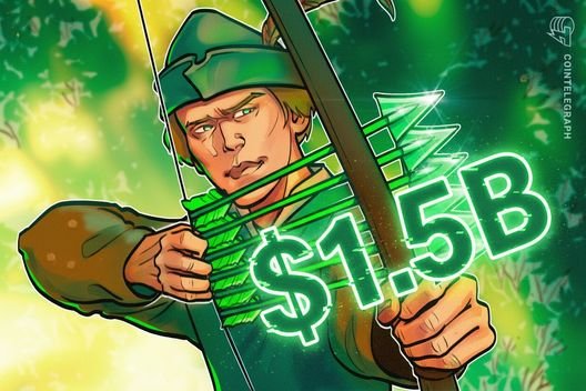 Robinhood’dan 1.5 Milyar Dolarlık Hamle: Hisseler Neden Düşüyor?