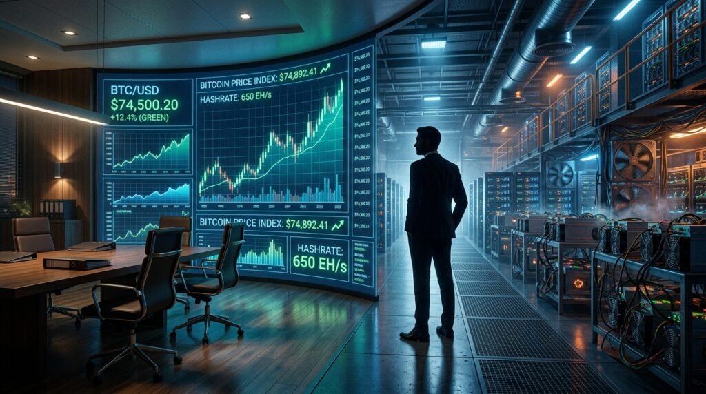 Michael Saylor Bitcoin stratejisi