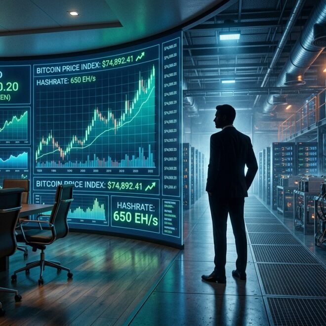 Kurumsal Bitcoin Talebi Düşerken Michael Saylor Neden Hala Zirvede?