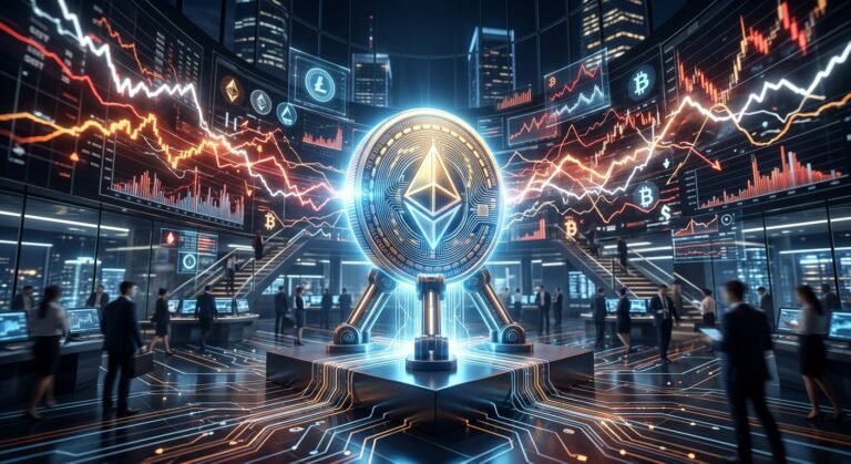 Stablecoin Nedir? Kripto Paranın Sakin Gücü