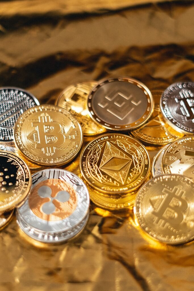 Kripto para staking ve pasif gelir