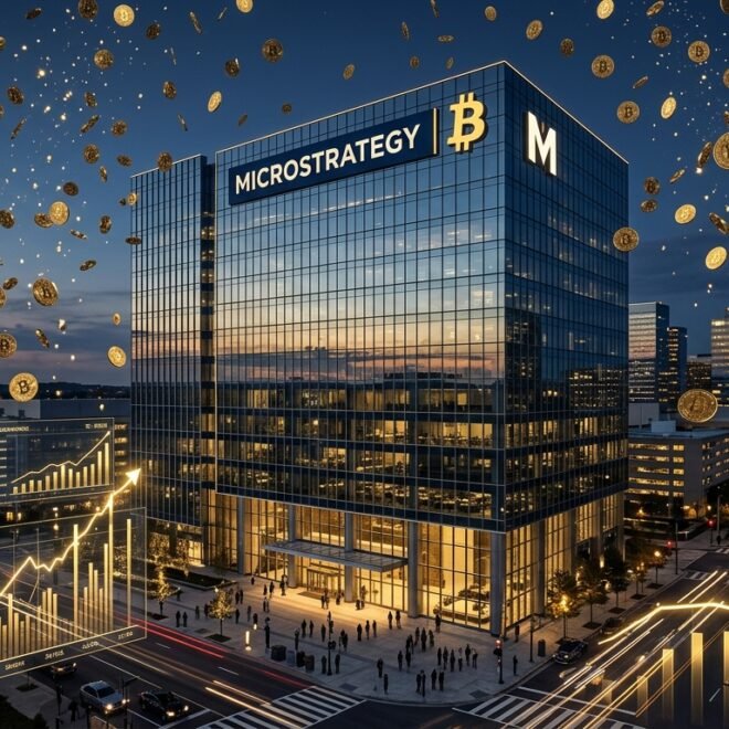 Strategy’nin Bitcoin Alım Planı Piyasayı Nasıl Etkiler?
