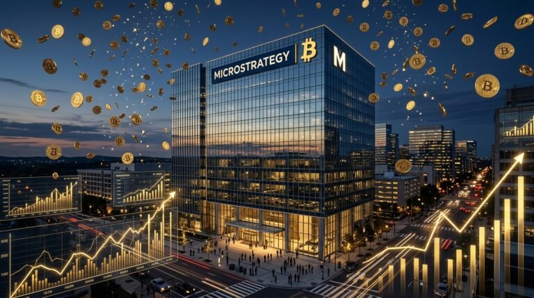 Strategy’nin Bitcoin Alım Planı Piyasayı Nasıl Etkiler?