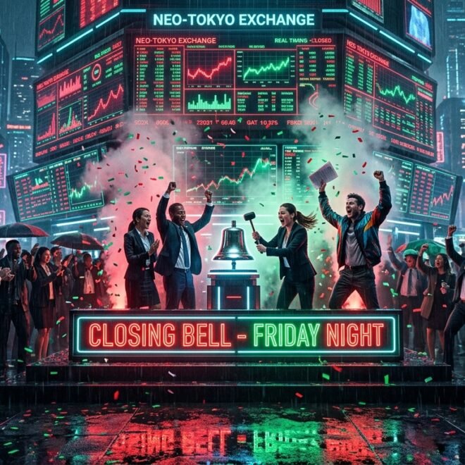 Hafta Kapanırken Kripto Piyasalarında Son Tablo