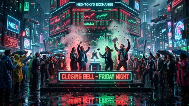 Hafta Kapanırken Kripto Piyasalarında Son Tablo