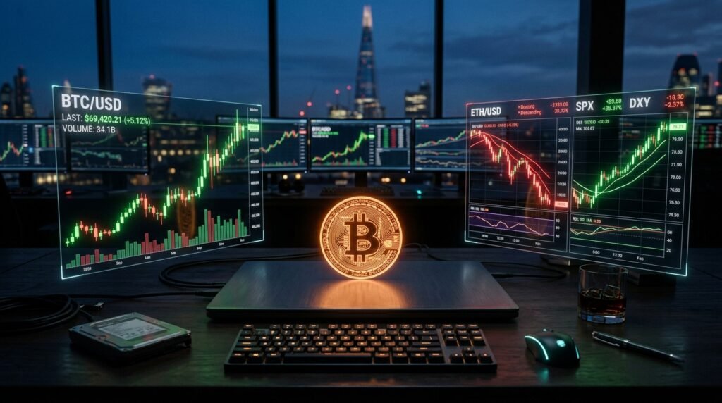 Cumartesi akşamı piyasa analizi