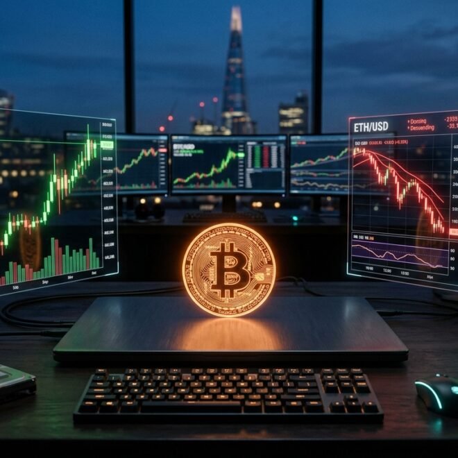 Hafta Sonu Dinlenmesi: Kriptoda Cumartesi Akşamı Tablosu