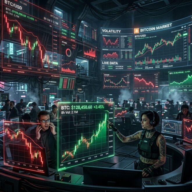 Hafta Kapanışı ve Yeni Haftaya Bakış: Pazar Akşamı Kripto Analizi