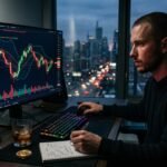 Piyasalarda Gün Sonu: Ayılar mı Boğalar mı Kazandı?