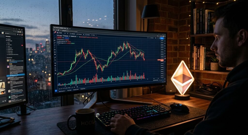 Çarşamba günü kapanışında kripto piyasası analizi