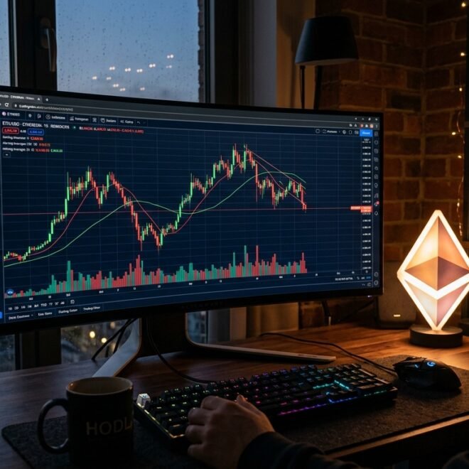 Çarşamba Kapanış Analizi: Fırtına Öncesi Sessizlik Mi?