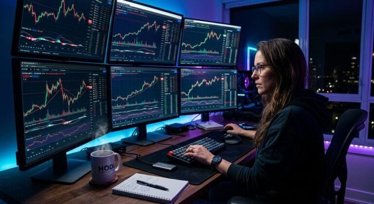 Çarşamba Akşamı Piyasalar: Haftanın Kırılma Noktasına mı Yaklaşıyoruz?