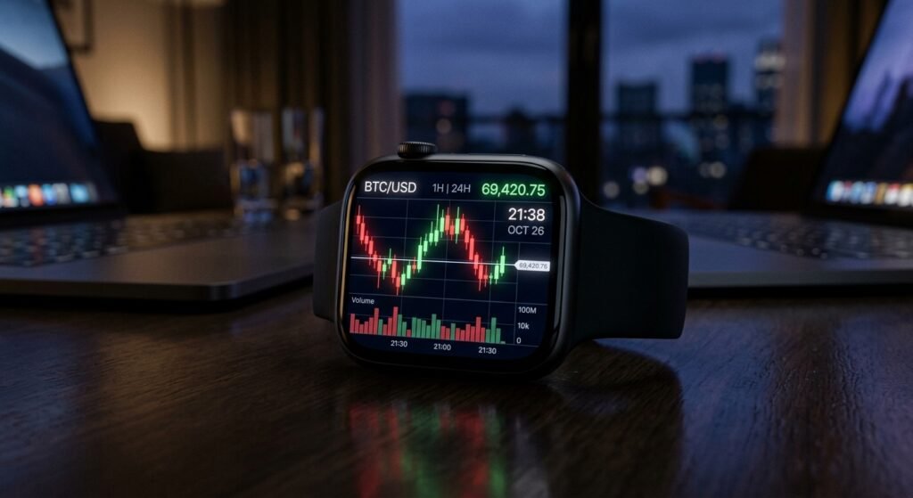 Çarşamba akşamı Bitcoin fiyat analizi
