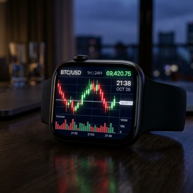 Çarşamba Akşamı: Bitcoin Neden Sıkıştı Kaldı?