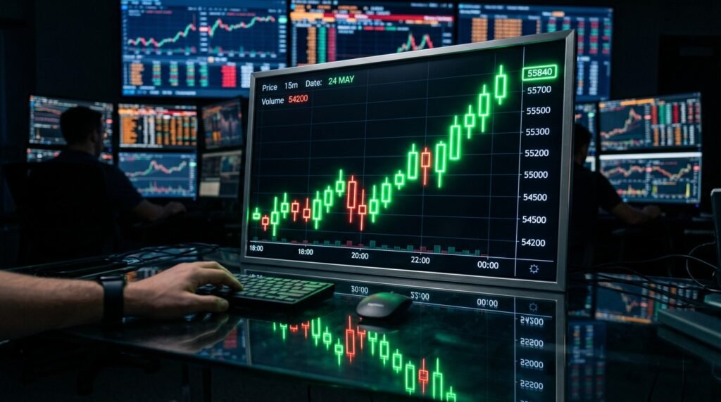 Cuma akşamı kripto piyasa analizi