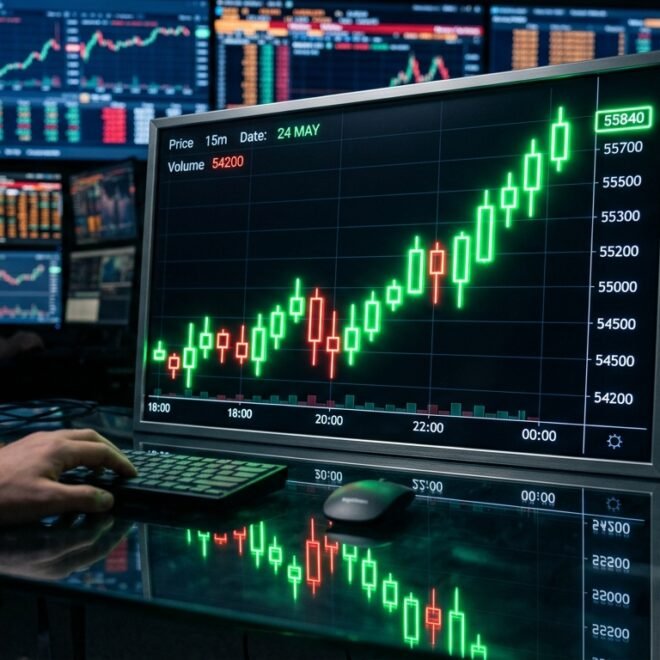 Cuma Akşamı Piyasa Analizi: Hafta Kapanırken Kriptolarda Son Durum