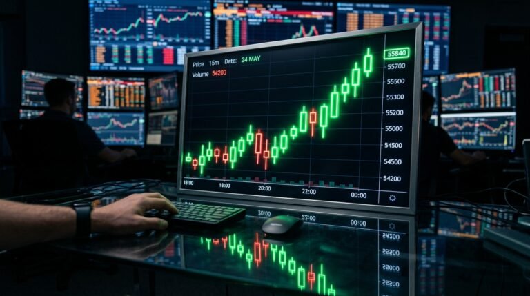 Cuma Akşamı Piyasa Analizi: Hafta Kapanırken Kriptolarda Son Durum