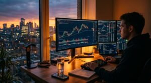 Cumartesi Akşamı Piyasa Kapanışına Doğru: Kriptoda Son Durum Analizi